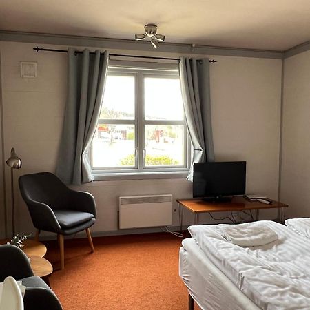 Malmplassen Bed & Breakfast Tolga Ngoại thất bức ảnh
