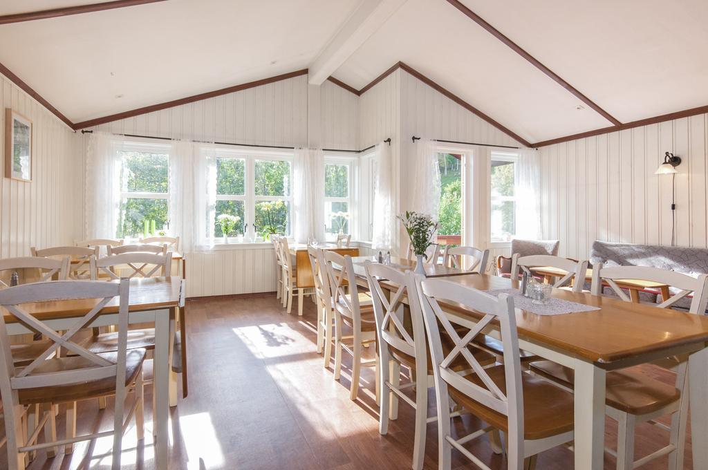 Malmplassen Bed & Breakfast Tolga Ngoại thất bức ảnh