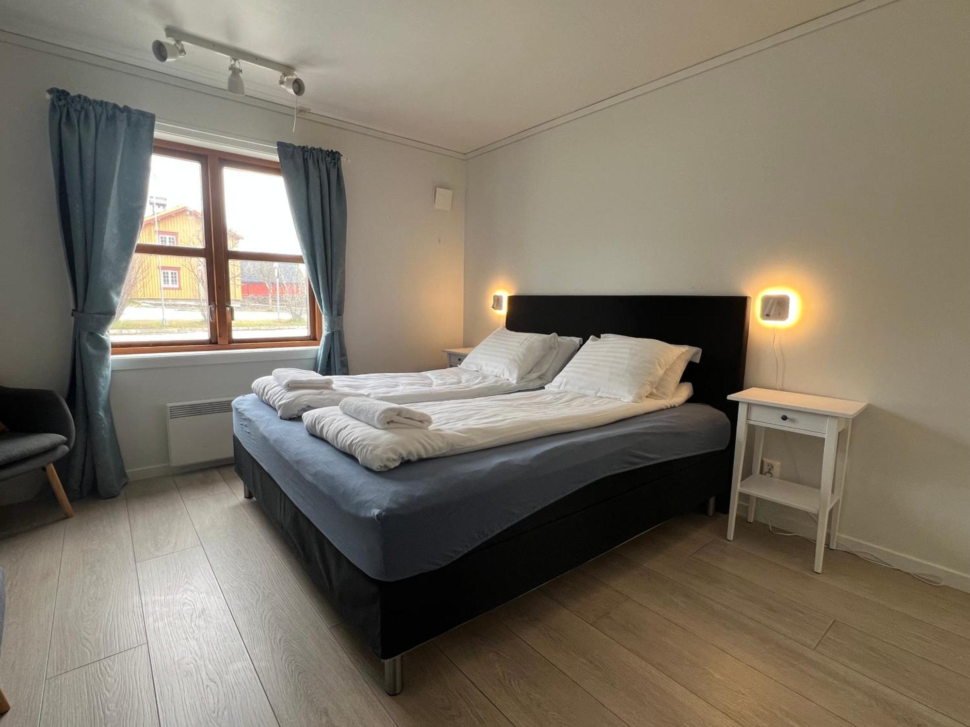 Malmplassen Bed & Breakfast Tolga Ngoại thất bức ảnh